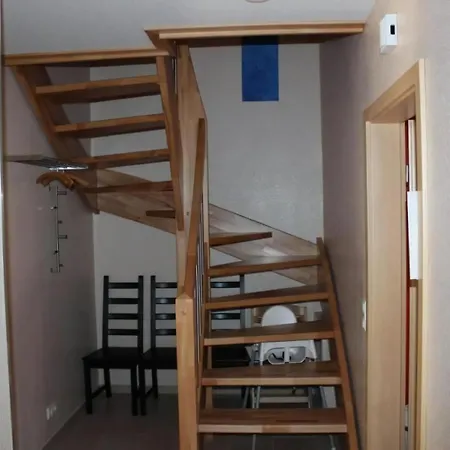 Holiday home Mit Einem Grossen Garten Und Suedterrasse In Ruhiger Lage, Ideal Fuer Einen Urlaub Mit Der Ganzen Familie