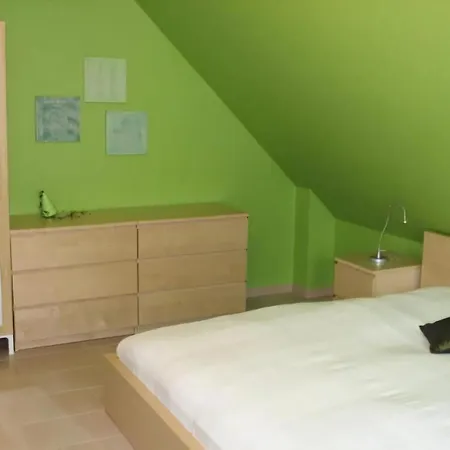 Mit Einem Grossen Garten Und Suedterrasse In Ruhiger Lage, Ideal Fuer Einen Urlaub Mit Der Ganzen Familie Holiday home *