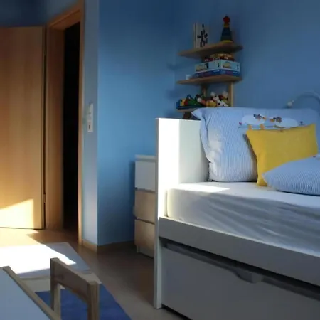 Mit Einem Grossen Garten Und Suedterrasse In Ruhiger Lage, Ideal Fuer Einen Urlaub Mit Der Ganzen Familie *